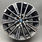 BMW X1 U11 WHEEL RIM 20 INCH U12 X2 U10 2023 2024 2025 2026 OEM 689804