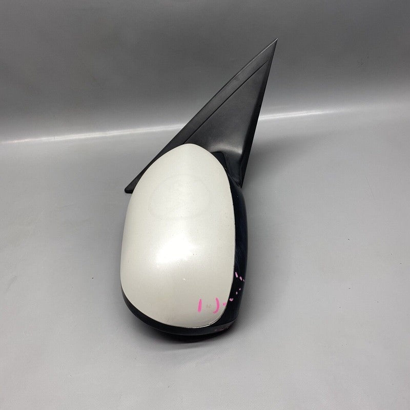 SUBARU IMPREZA MIRROR RIGHT PASSENGER E13011199 2008 2009 2010 11 12 1