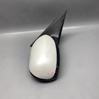 SUBARU IMPREZA MIRROR RIGHT PASSENGER E13011199 2008 2009 2010 11 12 1