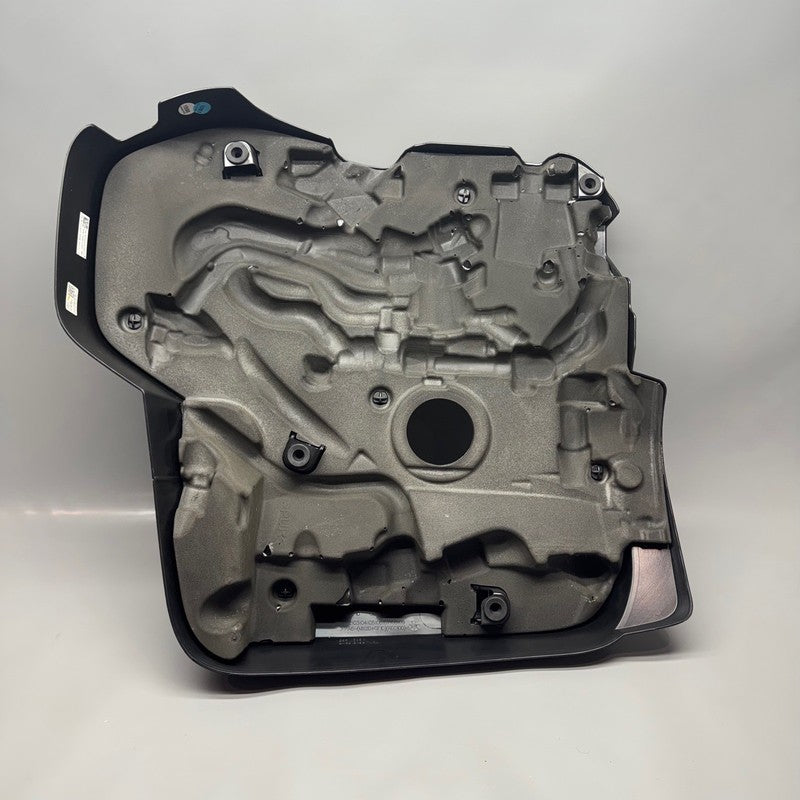 BMW X3 HYBRID ENGINE COVER 2024 2025 2026 OEM 7935415