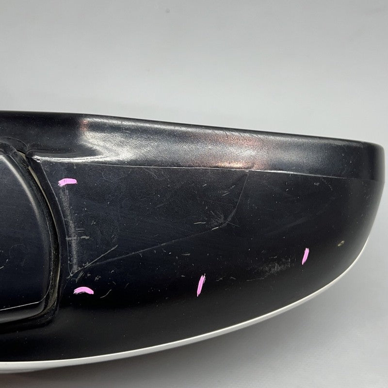 HONDA ACCORD MIRROR RIGHT PASSENGER 2013 2014 2015 SEDAN OEM 76200-T2F