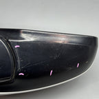 HONDA ACCORD MIRROR RIGHT PASSENGER 2013 2014 2015 SEDAN OEM 76200-T2F
