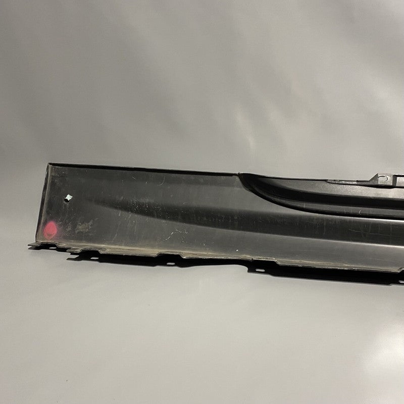 51778050415 BMW M6 ROCKER MOLDING LEFT F12 51778050415 2012 2013 2014 2015 2016 2017 OEM