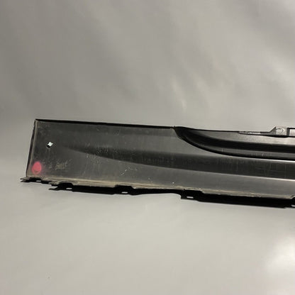 51778050415 BMW M6 ROCKER MOLDING LEFT F12 51778050415 2012 2013 2014 2015 2016 2017 OEM