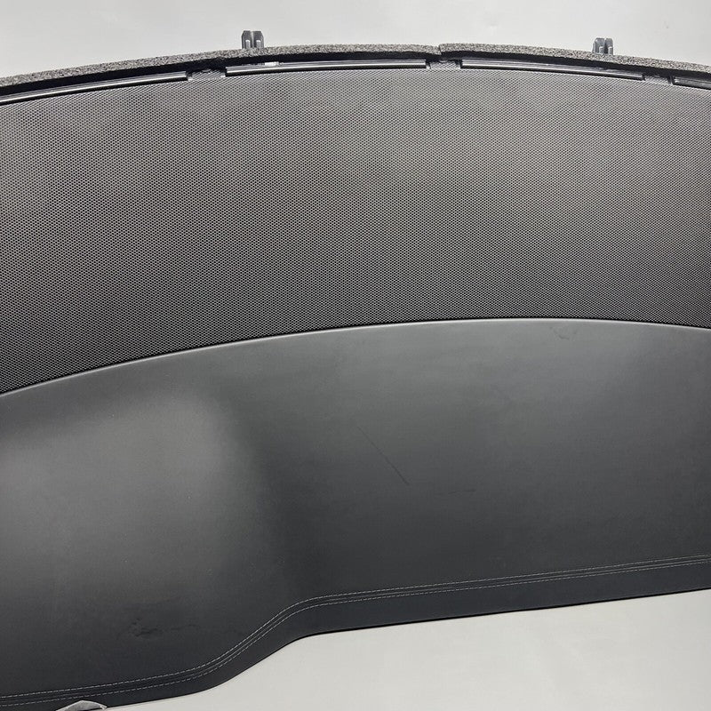 1562992-00-B TESLA MODEL X  PLAID DASHBOARD PANEL 2021 2022 2023 OEM 1562992-00-B