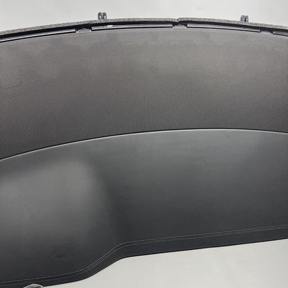 1562992-00-B TESLA MODEL X  PLAID DASHBOARD PANEL 2021 2022 2023 OEM 1562992-00-B