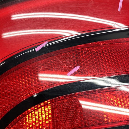 68155948AD DODGE DURANGO TAIL LIGHT RIGHT PASSENGER 68155948AD 2014 2015 2016 2017 2018 OEM