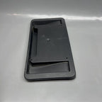 TESLA MODEL Y LICENSE PLATE BRACKET FRONT 2020 2021 2022 2023 OEM 1493