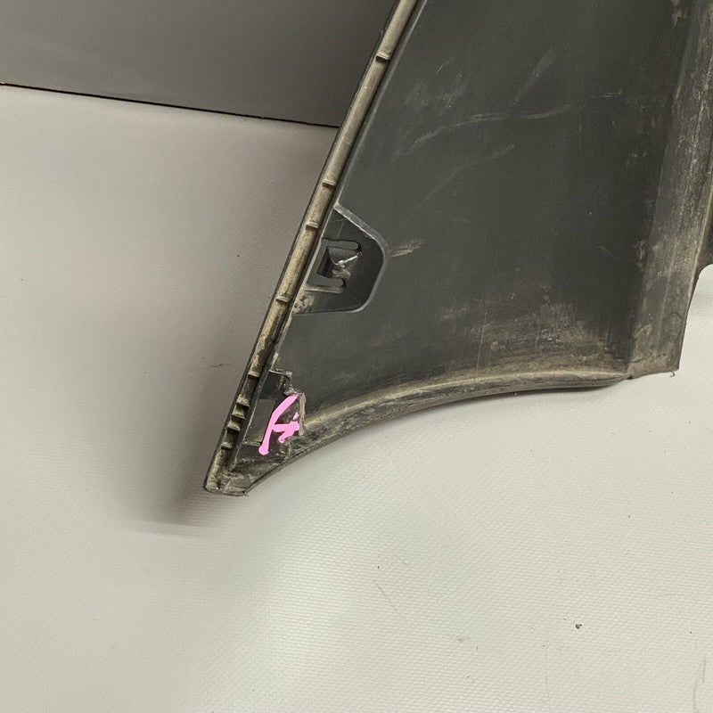 9Y0807834B PORSCHE CAYENNE REAR BUMPER LOWER COVER 9Y0807834B 2019 2020 OEM