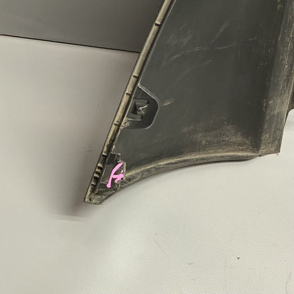 9Y0807834B PORSCHE CAYENNE REAR BUMPER LOWER COVER 9Y0807834B 2019 2020 OEM