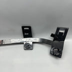 1046957-00-G TESLA MODEL X HEADLIGHT BRACKET SUPPORT LEFT 2015-2021 OEM 1046957-00-G