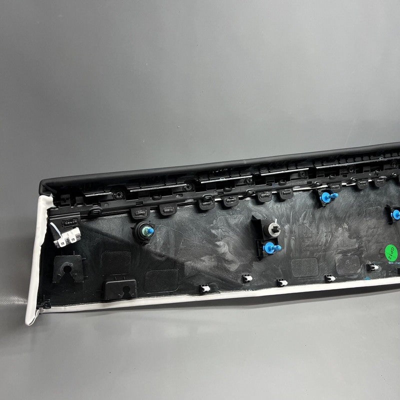 1819345-05-E TESLA CYBERTRUCK DOOR PANEL TRIM LEFT FRONT 2024 2025 OEM 1819345-05-E