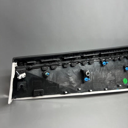 1819345-05-E TESLA CYBERTRUCK DOOR PANEL TRIM LEFT FRONT 2024 2025 OEM 1819345-05-E