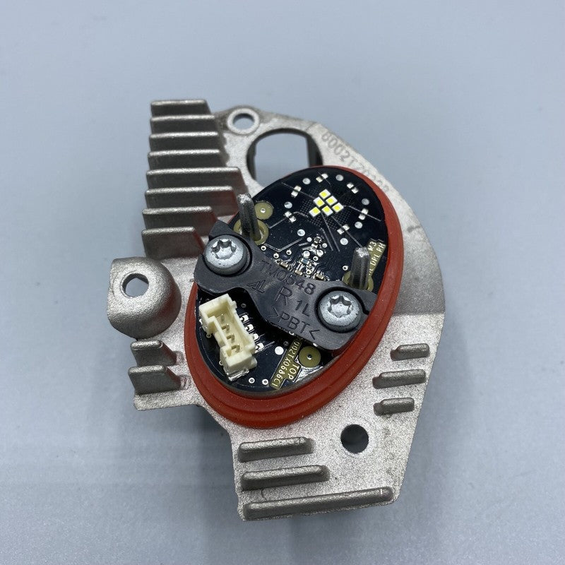 6002TZ0328 TESLA MODEL 3 HEADLIGHT TURN MODULE RIGHT 6002TZ0328 2017 2018 2019 2020 OEM