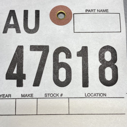 1502089-00-B TESLA MODEL Y TAIL LIGHT TRUNK RIGHT PASSENGER 1502089-00-B 2020 21 22 2023 OEM