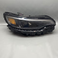JEEP CHEROKEE HEADLIGHT RIGHT PASSENGER LED OEM 2019 2020 2021 6827594
