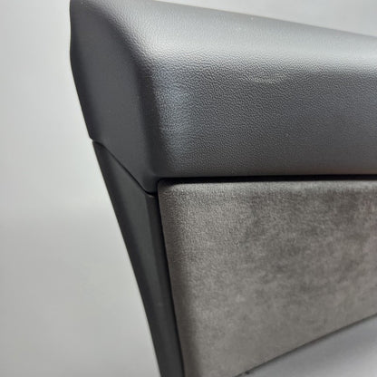 1997294-00-E TELSA MODEL Y  DOOR TRIM PANEL LEFT FRONT 2020 2021 2022 2023 OEM 1997294-00-E