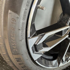 BMW X1 WHEEL RIM 19 INCH 2022 2023 2024 2025 OEM 6898051