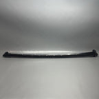 1072080-00-B TESLA MODEL X DOOR SEAL BRACKET RIGHT REAR 2016 2017 18 19 2020 OEM 1072080-00-B