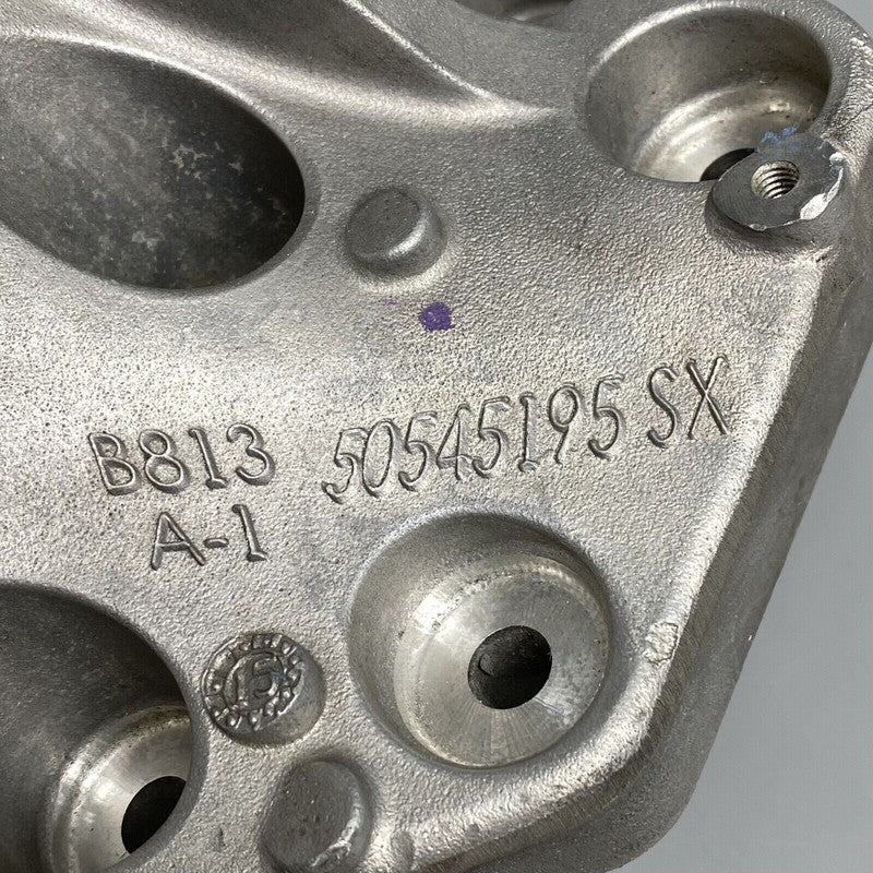 50545195SX ALFA ROMEO STELVIO ENGINE BRACKET LEFT 2017 2018 2019 OEM 50545195SX