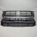 95B807683BR PORSCHE MACAN GRILLE 95B807683BR 2015 2016 2017 2018 OEM