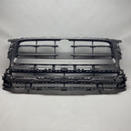 95B807683BR PORSCHE MACAN GRILLE 95B807683BR 2015 2016 2017 2018 OEM