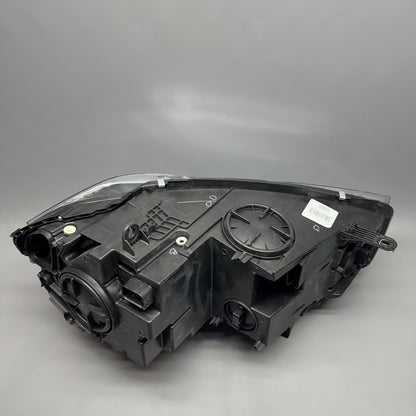 X5 BMW X5 X6 HEADLIGHT LEFT DRIVER 2015 2016 2017 2018 LED 710815029065
