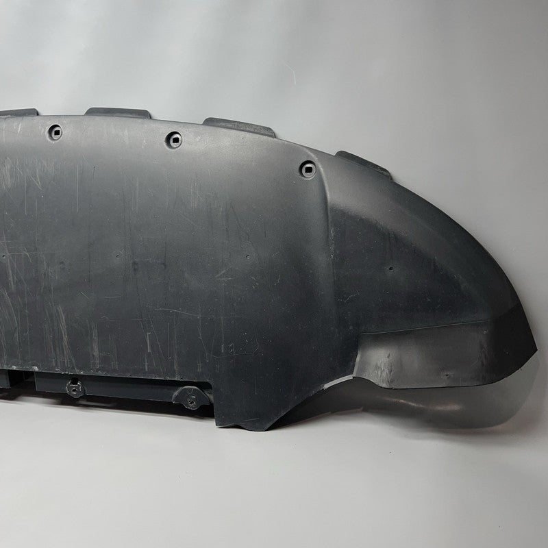 1493760-00-A TESLA MODEL Y FRONT BUMPER LOWER SPLASH SHILED 2020 2021 2022 2023 1493760-00-A
