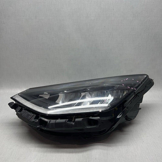 92102-L0100 HYUNDAI SONATA HEADLIGHT LEFT DRIVER 2020 2021 2022 2023 LED OEM 92102-L0100