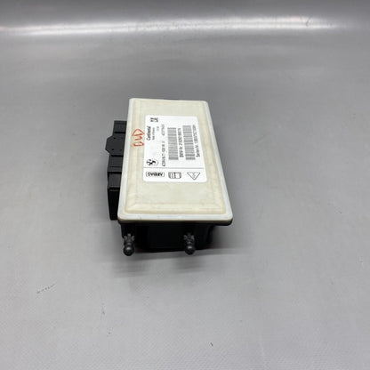 6577-9280186-01 BMW X3 SAFETY CONTROL MODULE 6577-9280186-01 2011 2012 2013 2014 2015 2016 2017