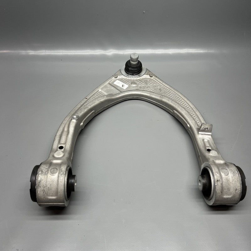 TESLA MODEL S UPPER CONTROL ARM LEFT FRONT 2021 2022 2023 OEM