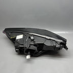 TESLA MODEL S PLAID HEADLIGHT RIGHT PASSENGER 2021 2022 2023 OEM