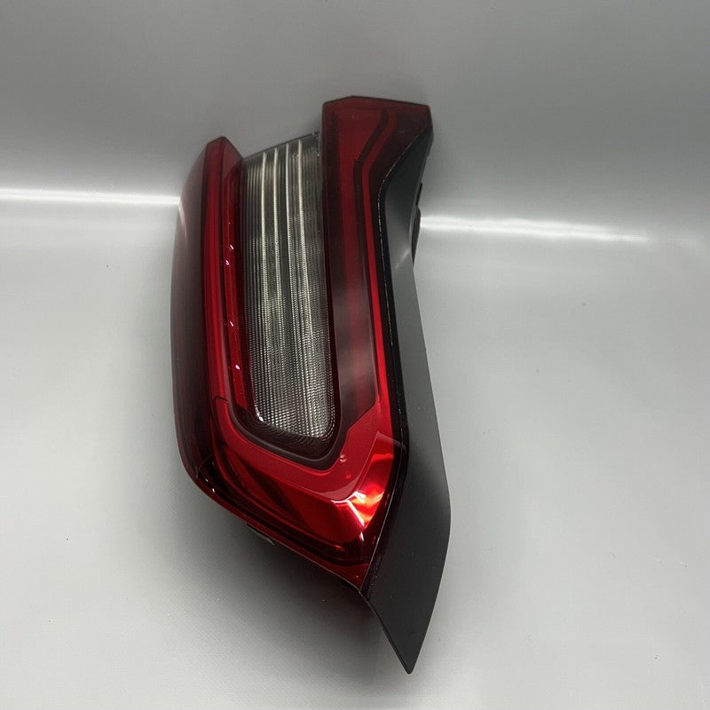 BMW X5 TAIL LIGHT RIGHT PASSENGER INNER 2019 2020 2021 OEM 8793199807