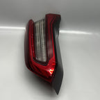 BMW X5 TAIL LIGHT RIGHT PASSENGER INNER 2019 2020 2021 OEM 8793199807