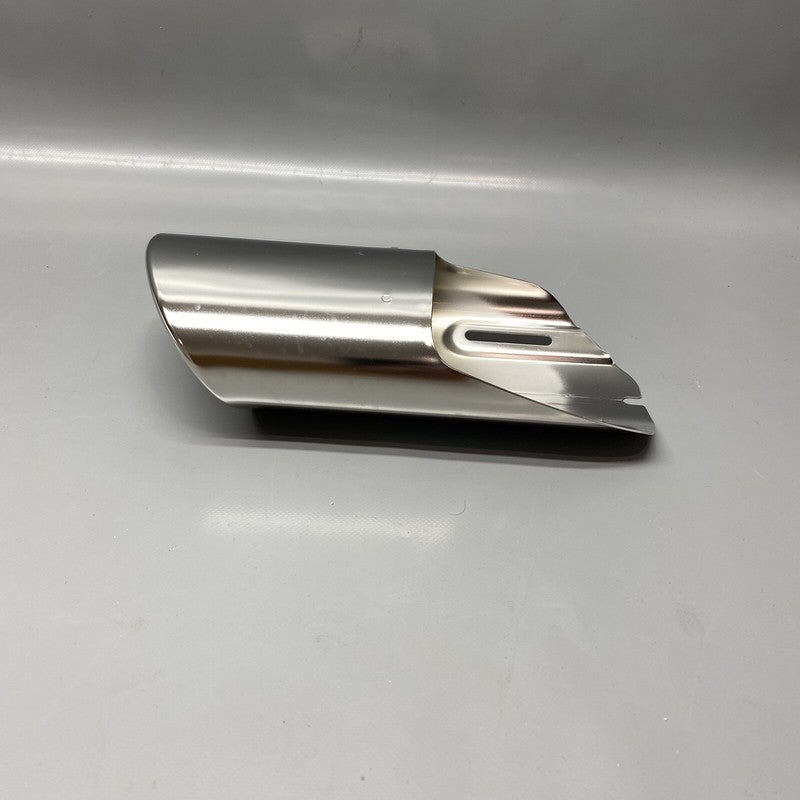 A2044906427 MERCEDES BENZ C300 EXHAUST TAIL PIPE RIGHT 2008 2009 2010 2011 2012 13 2014 OEM