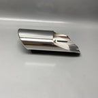 A2044906427 MERCEDES BENZ C300 EXHAUST TAIL PIPE RIGHT 2008 2009 2010 2011 2012 13 2014 OEM