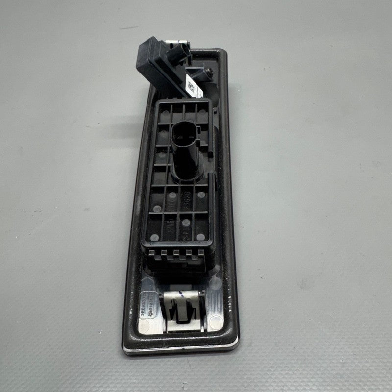 TESLA MODEL 3 BACK UP CAMERA REAR 2017 2018 2019 2020 2021 2022 109594