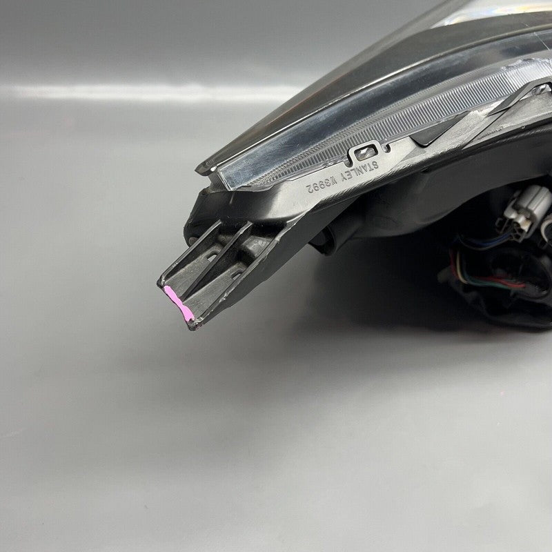 SUBARU LEGACY HEADLIGHT LEFT DRIVER 2018 2019 LED OEM 92102-G9