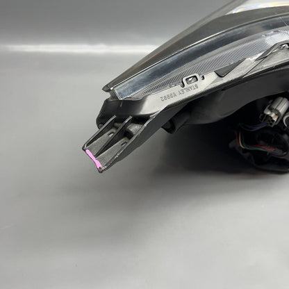 SUBARU LEGACY HEADLIGHT LEFT DRIVER 2018 2019 LED OEM 92102-G9