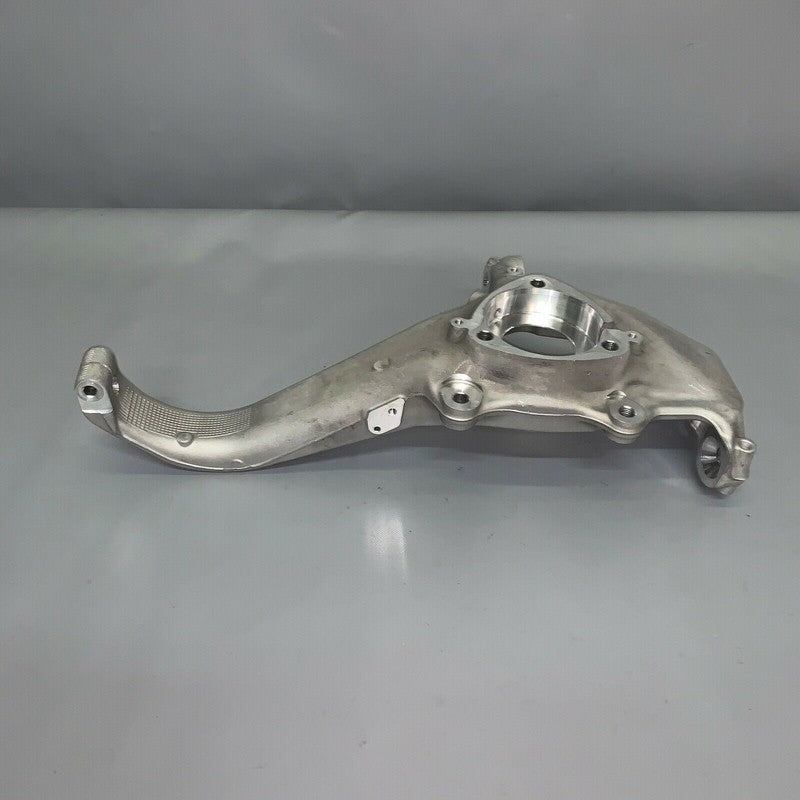 1044316-00-E TESLA MODEL 3 RWD/DM LEFT FRONT KNUCKLE 2017 2018 2019 2020 OEM 1044316-00-E