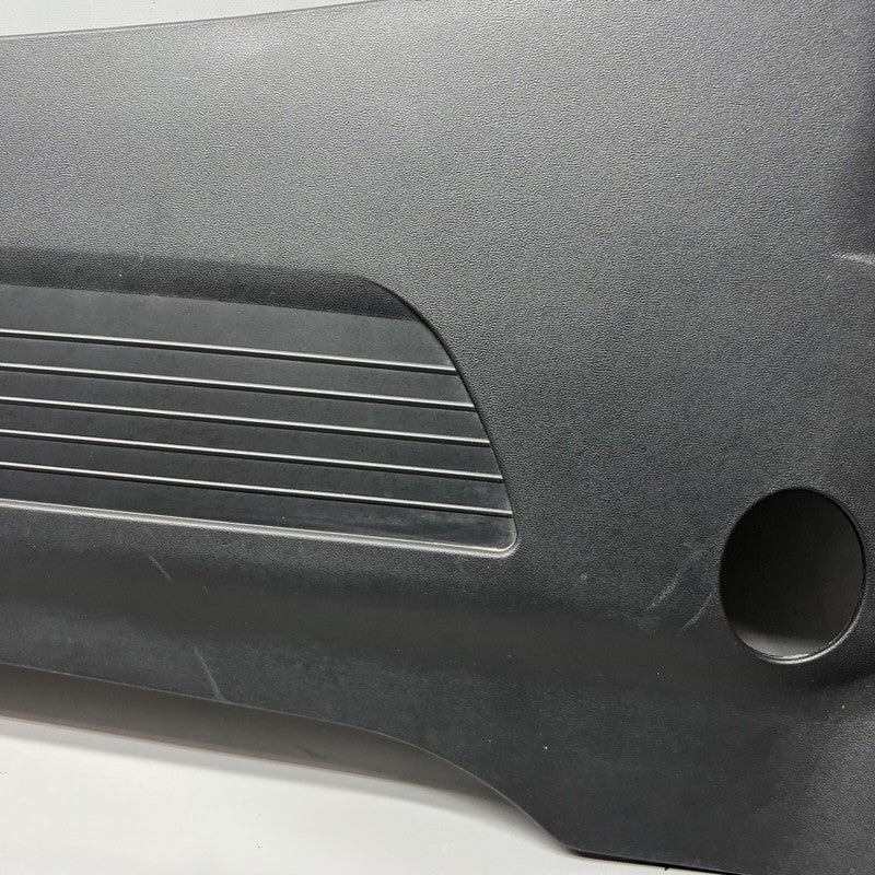 1492605-00-B TESLA MODEL Y APRON REAR COVER 2020 2021 2022 2023 OEM 1492605-00-B