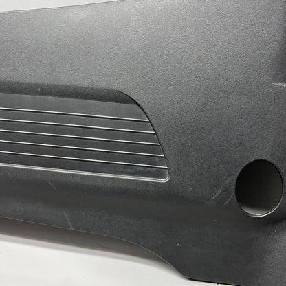 1492605-00-B TESLA MODEL Y APRON REAR COVER 2020 2021 2022 2023 OEM 1492605-00-B