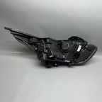 KIA FORTE HEADLIGHT LEFT DRIVER HALOGEN 2019 2020 2021 OEM 92101-M7XXX