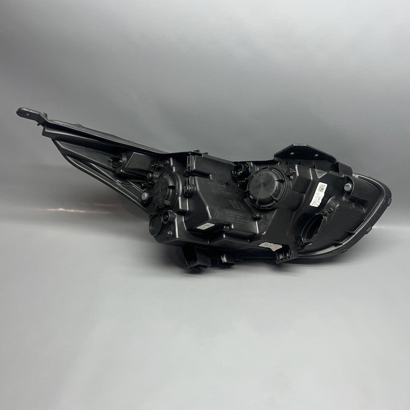 KIA FORTE HEADLIGHT LEFT DRIVER HALOGEN 2019 2020 2021 OEM 92101-M7XXX