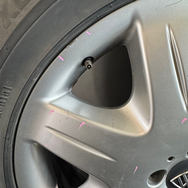 MERCEDES BENZ MAYBACH 57 62 WHEEL RIM 19 INCH 2003 - 2008 2009 2010 20