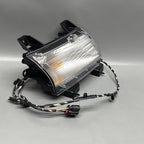 68307244AG JEEP WRANGLER TURN SIGNAL RIGHT PASSENGER 2018 19 20 21 22 2023 OEM 68307244AG