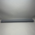 80A853959B AUDI SQ5 DOOR MOLDING LEFT FRONT 2018 2019 OEM 80A853959B