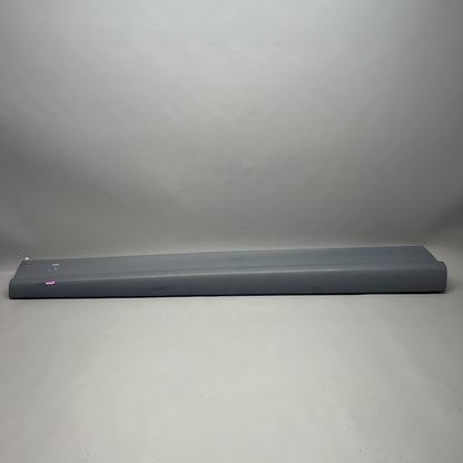 80A853959B AUDI SQ5 DOOR MOLDING LEFT FRONT 2018 2019 OEM 80A853959B