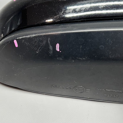 E4044690 TOYOTA PRIUS MIRROR RIGHT PASSENGER 2016 2017 2018 OEM E4044690 