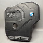 BMW 330I ENGINE COVER 2019 2020 2021 2022 2023 OEM 8676203